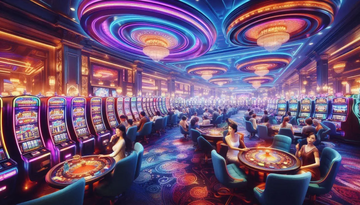 Fast Slots